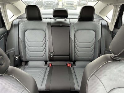 2026 Volkswagen Jetta 1.5T SEL