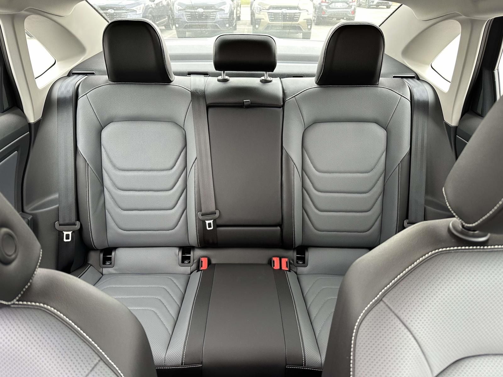 2026 Volkswagen Jetta 1.5T SEL