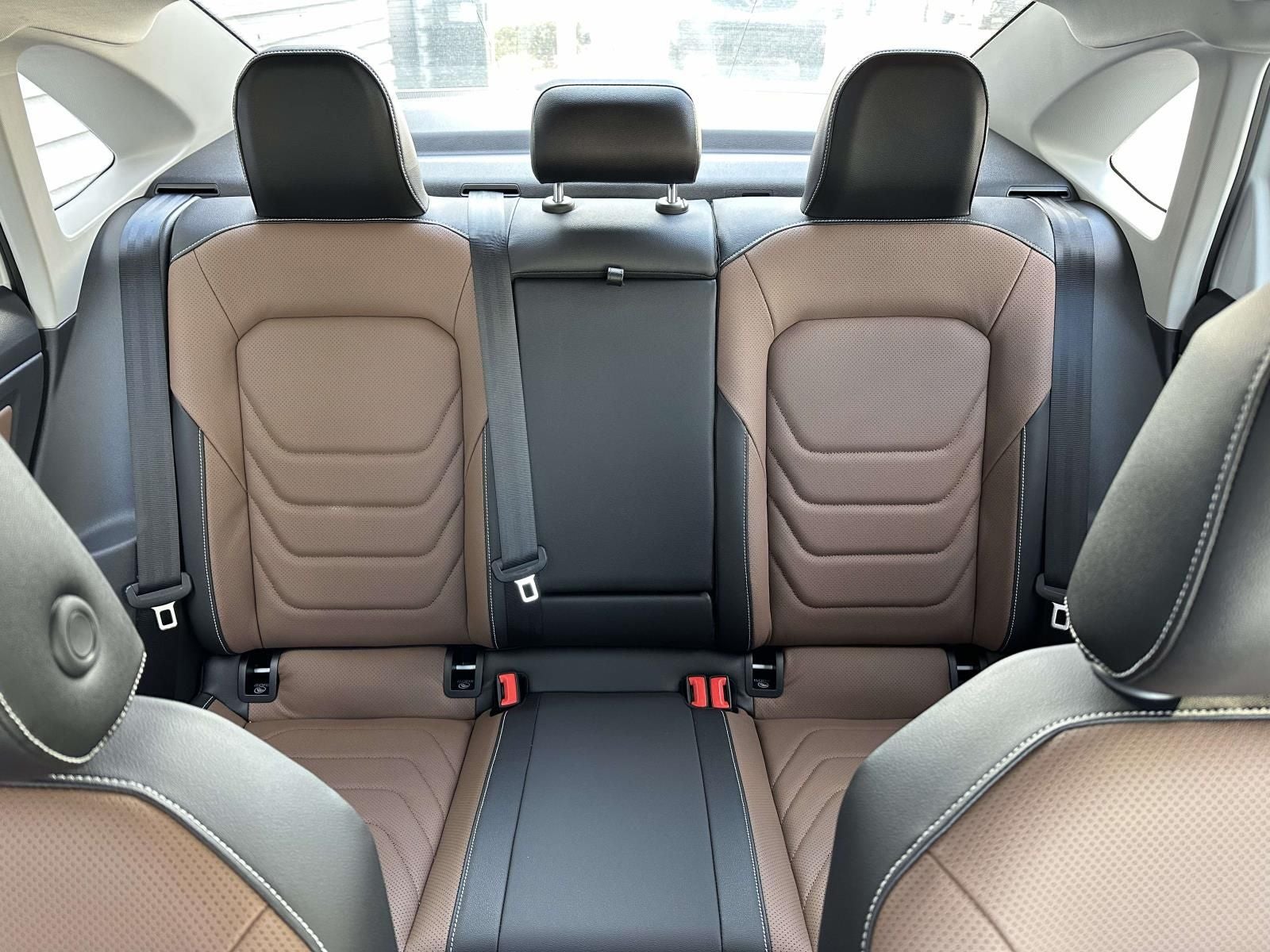 2026 Volkswagen Jetta 1.5T SEL