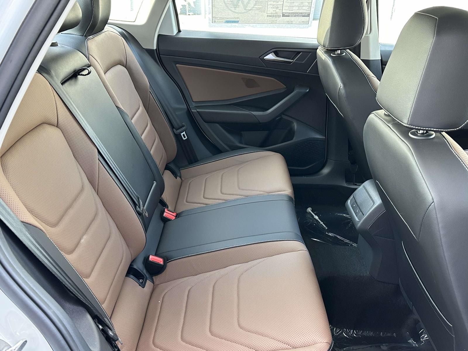 2026 Volkswagen Jetta 1.5T SEL