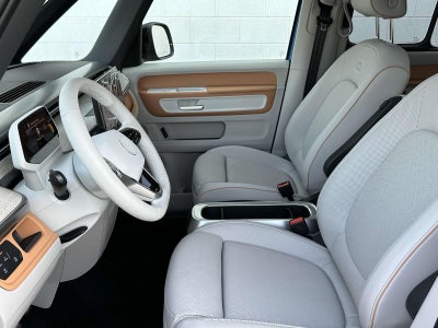 2025 Volkswagen ID. Buzz 1st Edition