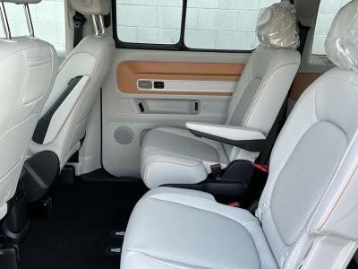 2025 Volkswagen ID. Buzz 1st Edition