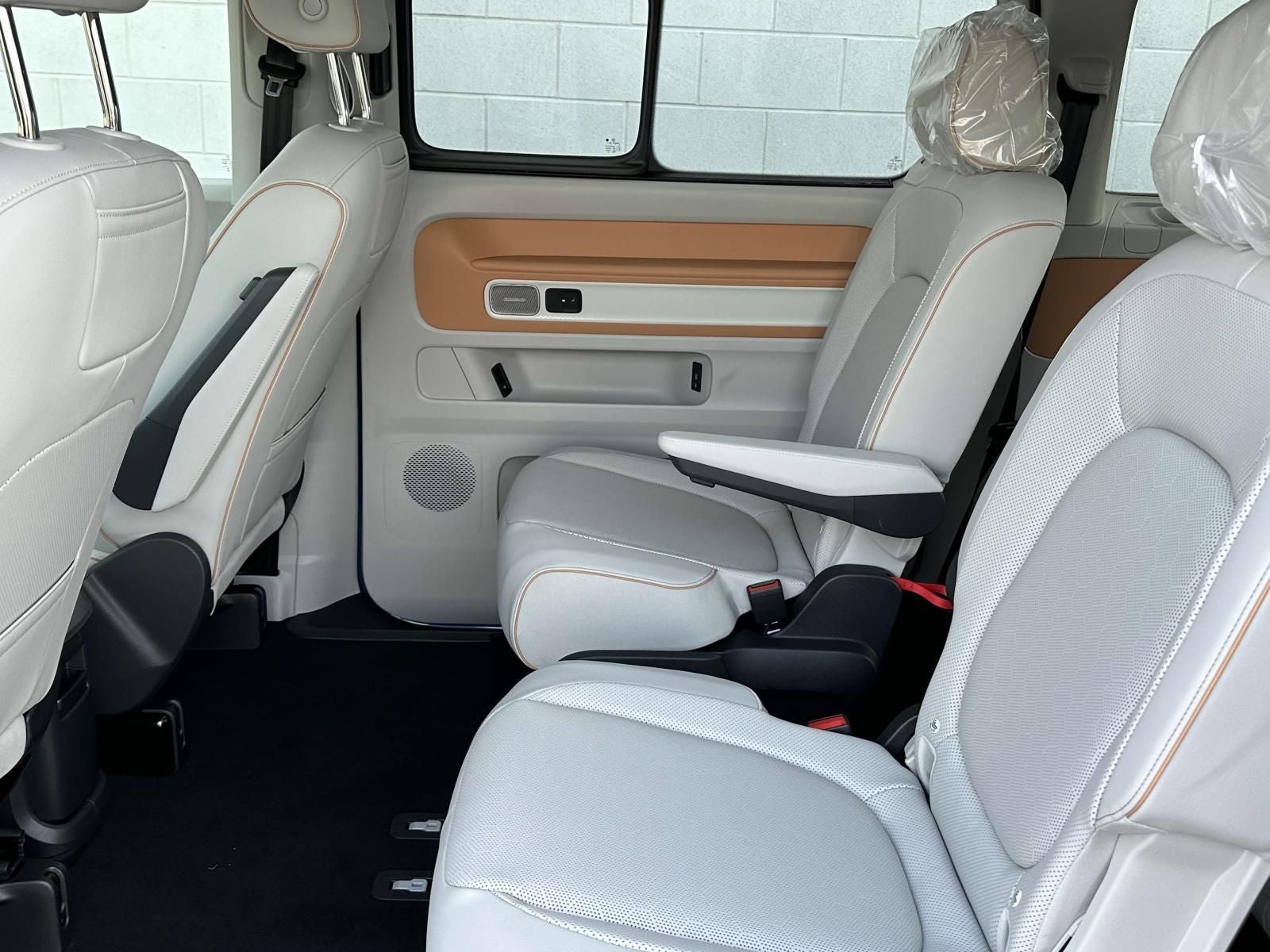 2025 Volkswagen ID. Buzz 1st Edition