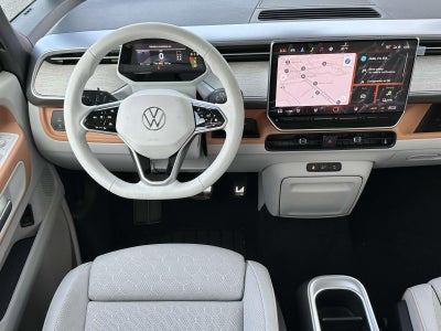 2025 Volkswagen ID. Buzz 1st Edition