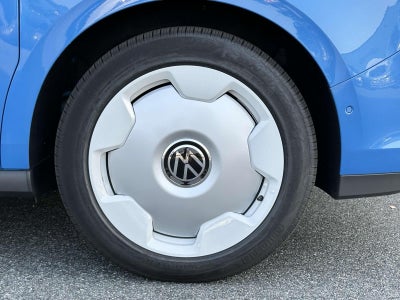 2025 Volkswagen ID. Buzz 1st Edition