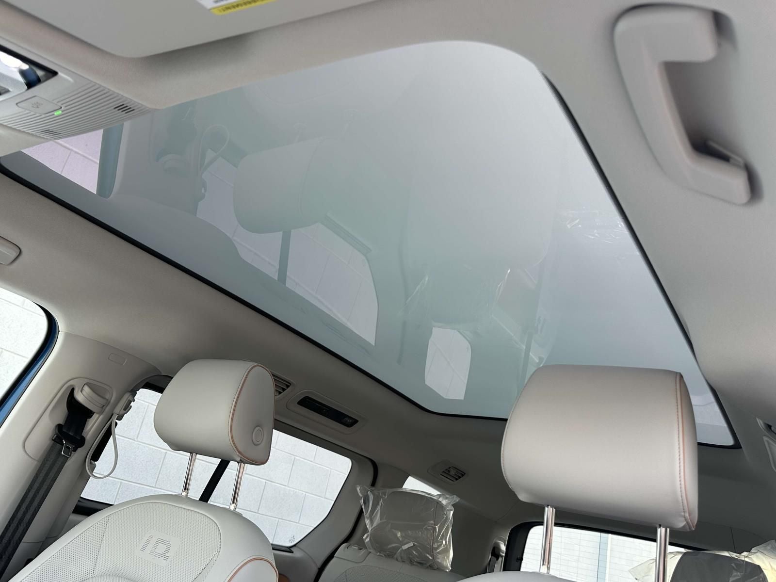 2025 Volkswagen ID. Buzz 1st Edition