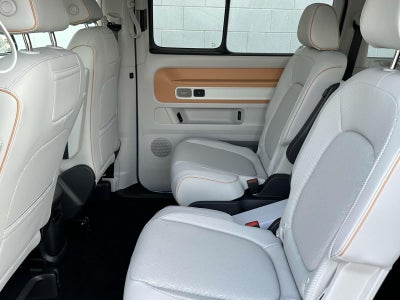 2025 Volkswagen ID. Buzz 1ST EDITION AWD (TWO TONE)