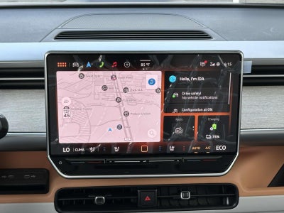 2025 Volkswagen ID. Buzz 1ST EDITION AWD (TWO TONE)