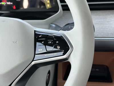 2025 Volkswagen ID. Buzz 1ST EDITION AWD (TWO TONE)