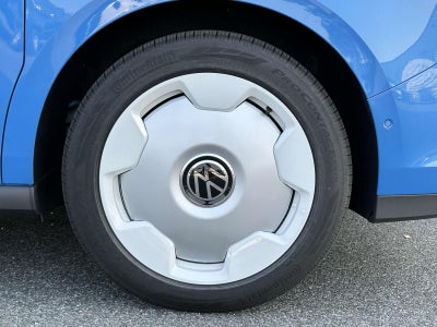 2025 Volkswagen ID. Buzz 1ST EDITION AWD (TWO TONE)