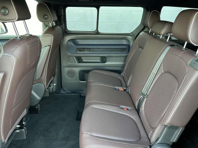 2025 Volkswagen ID. Buzz Pro S