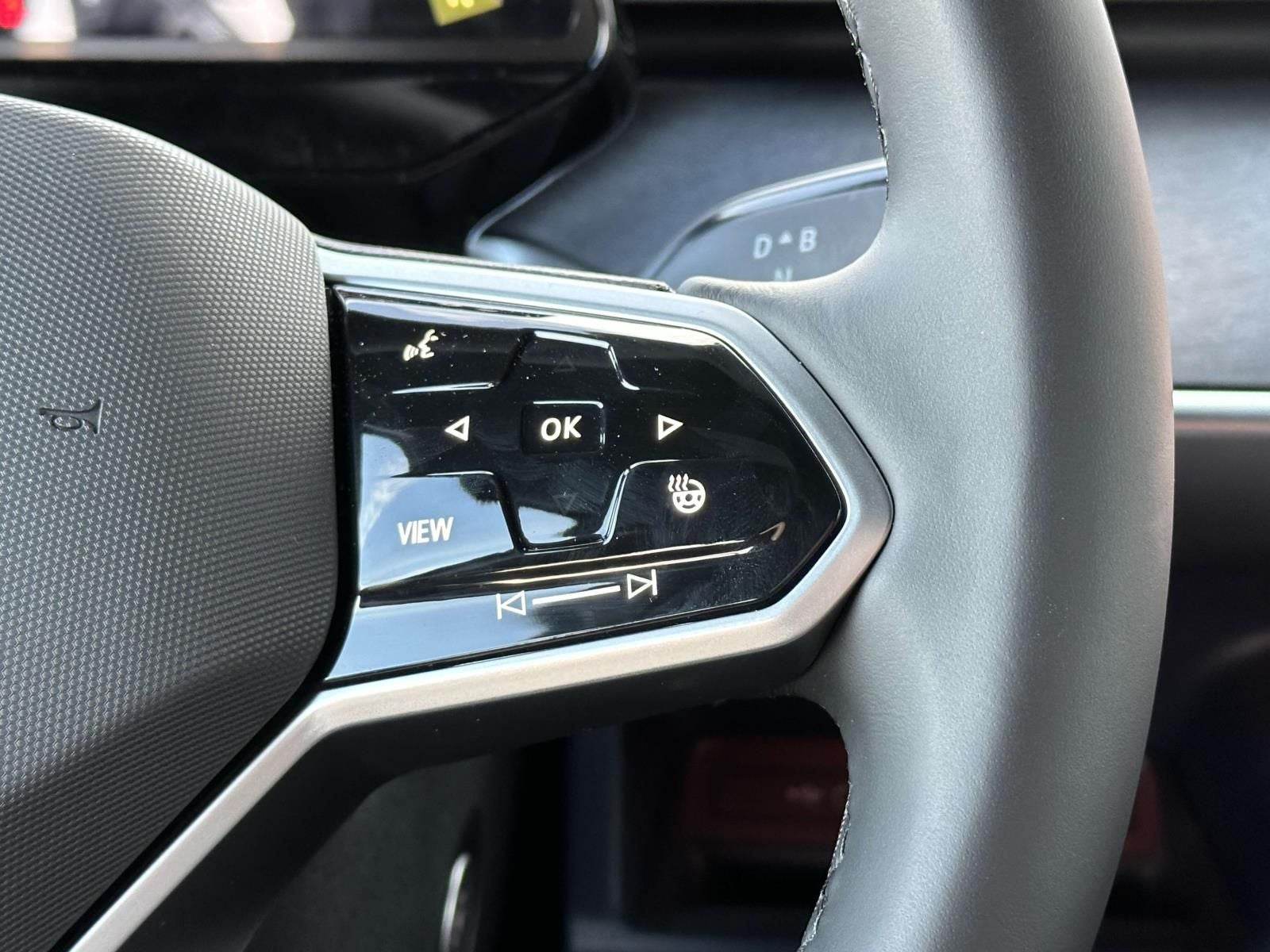 2025 Volkswagen ID. Buzz Pro S