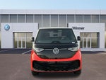 2025 Volkswagen ID. Buzz Pro S
