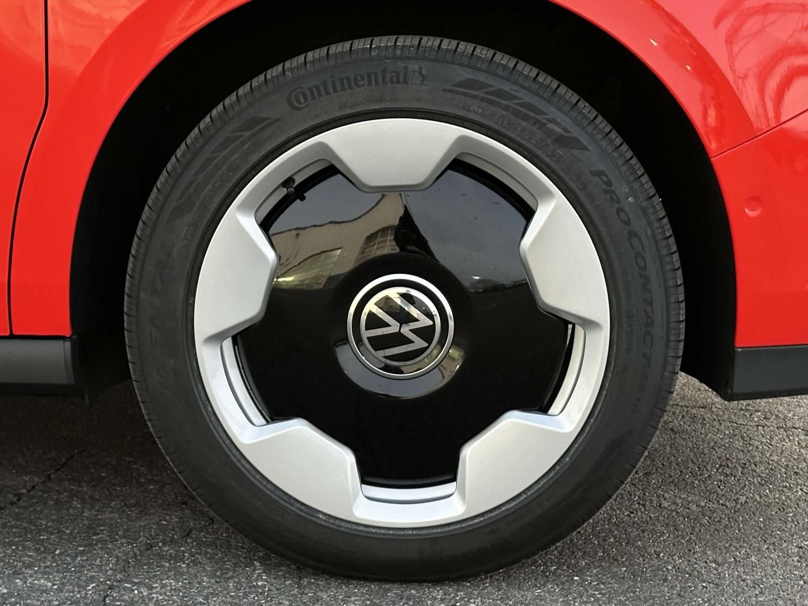 2025 Volkswagen ID. Buzz Pro S