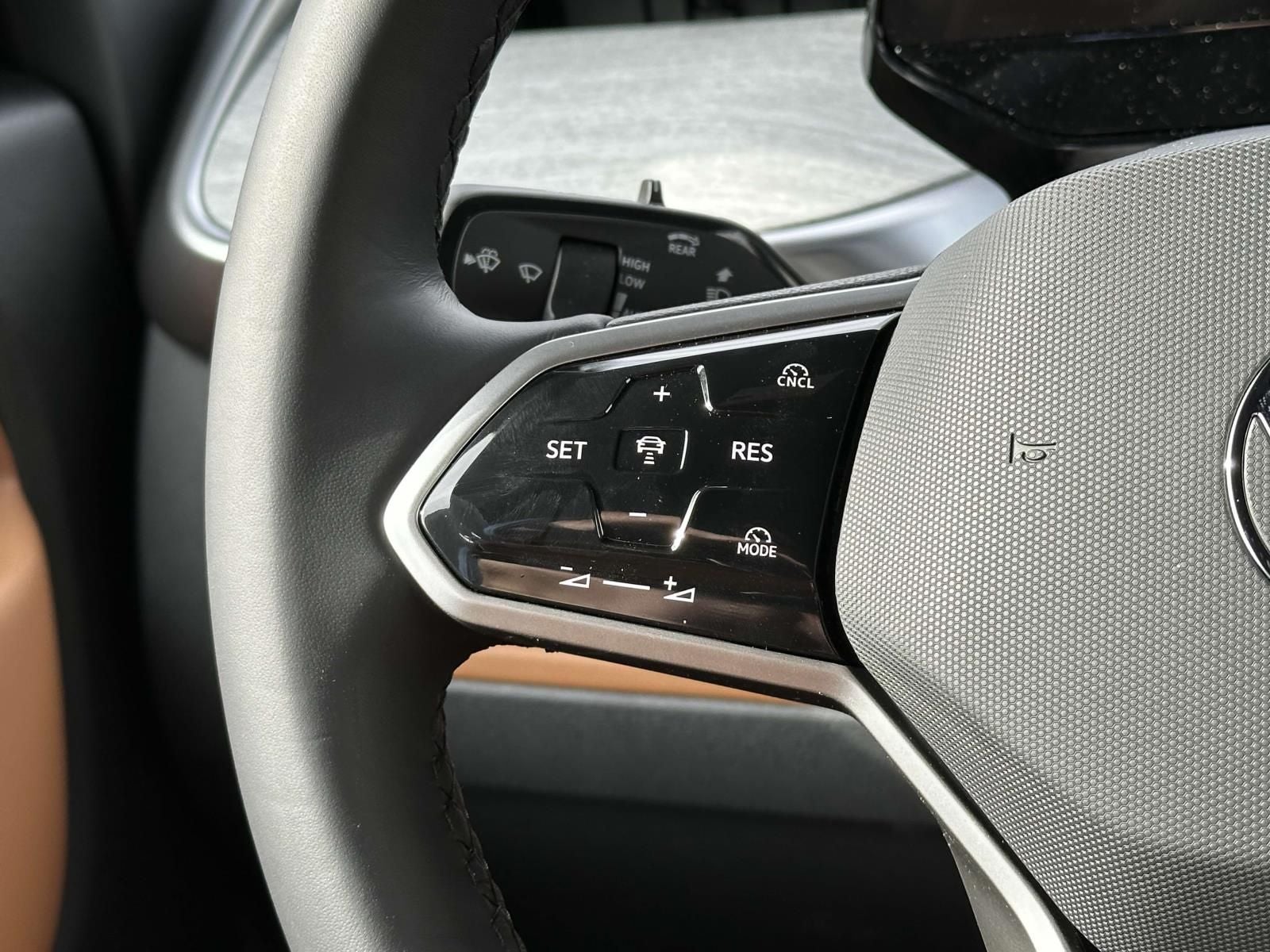 2025 Volkswagen ID. Buzz Pro S RWD Single Tone