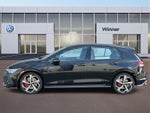 2026 Volkswagen Golf GTI 2.0T SE