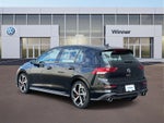 2026 Volkswagen Golf GTI 2.0T SE