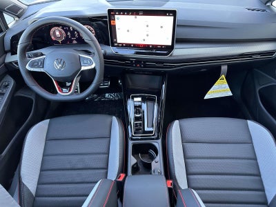 2026 Volkswagen Golf GTI 2.0T SE