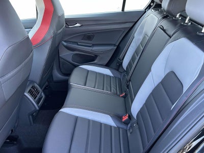 2026 Volkswagen Golf GTI 2.0T SE