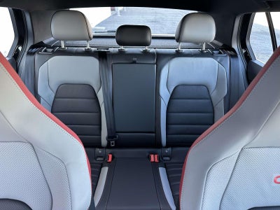 2026 Volkswagen Golf GTI 2.0T SE