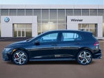2026 Volkswagen Golf GTI 2.0T SE