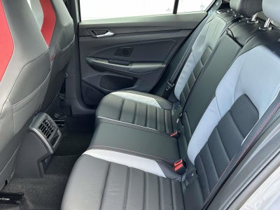 2026 Volkswagen Golf GTI 2.0T SE