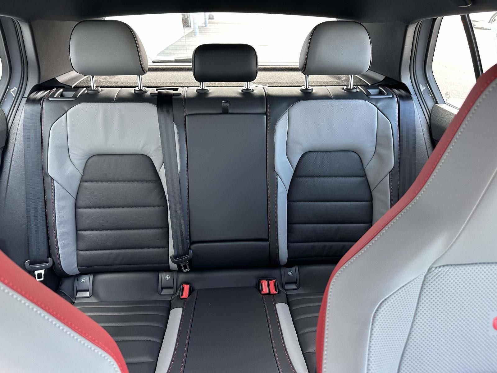 2026 Volkswagen Golf GTI 2.0T SE