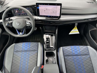2026 Volkswagen Golf R Base
