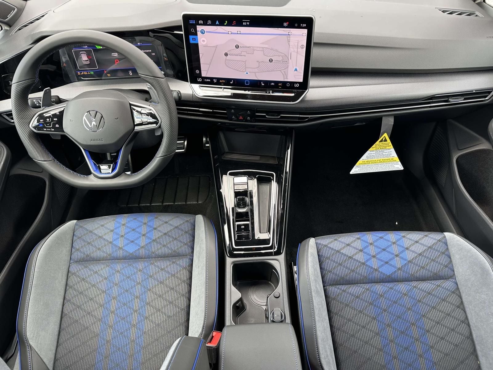 2026 Volkswagen Golf R Base