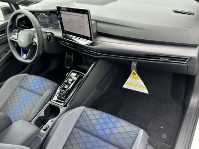 2026 Volkswagen Golf R Base