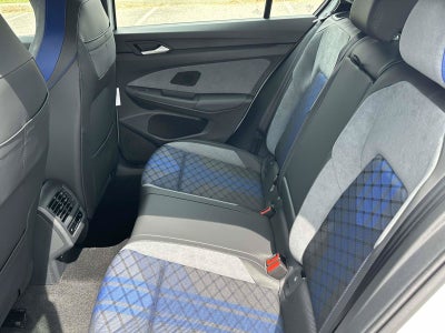 2026 Volkswagen Golf R Base