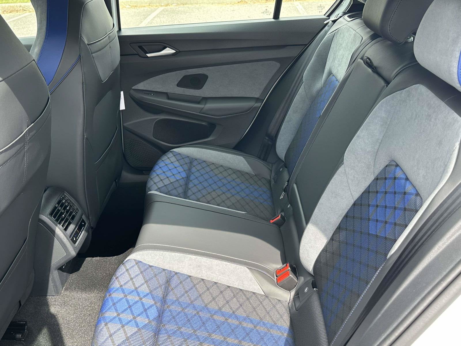 2026 Volkswagen Golf R Base