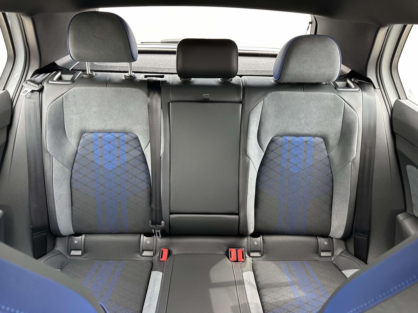 2026 Volkswagen Golf R Base