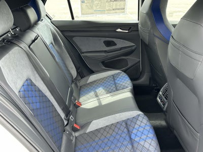 2026 Volkswagen Golf R Base