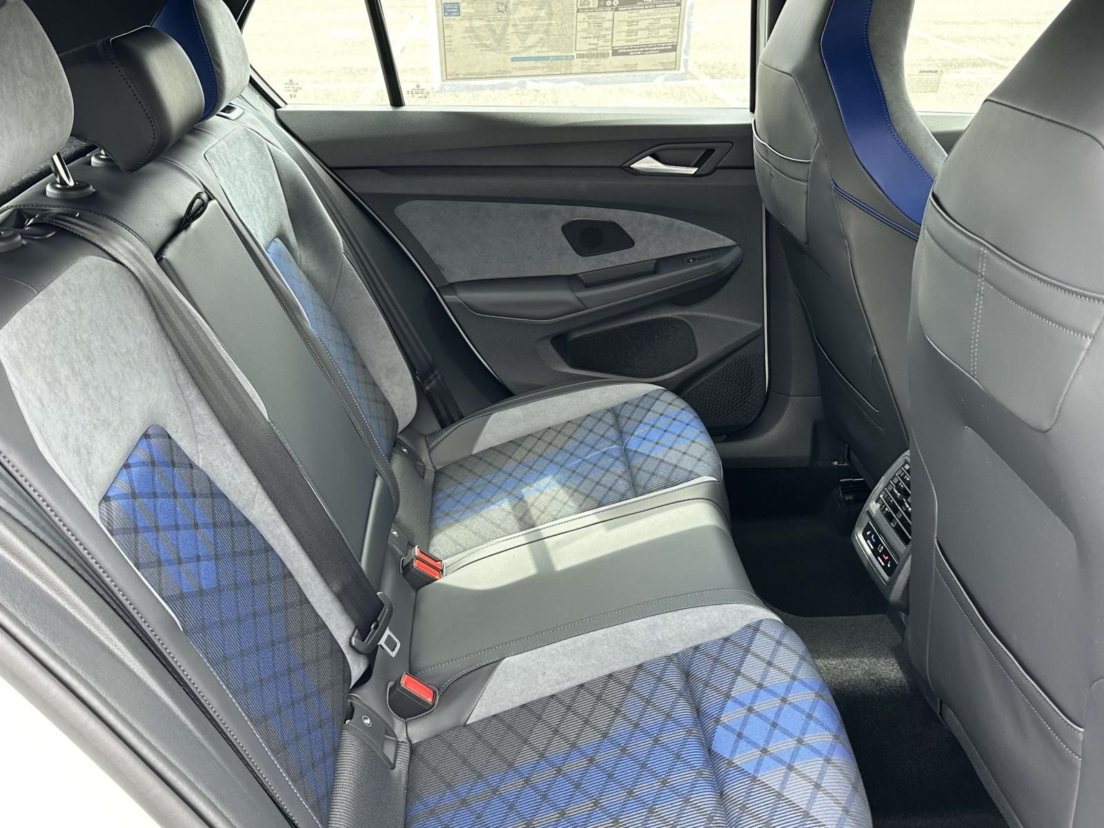 2026 Volkswagen Golf R Base