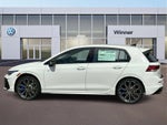 2026 Volkswagen Golf R Base