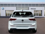 2026 Volkswagen Golf R Base