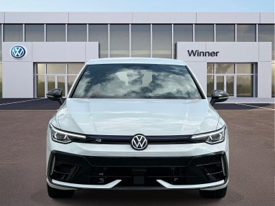 2026 Volkswagen Golf R Base