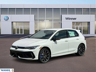 2026 Volkswagen Golf R Base