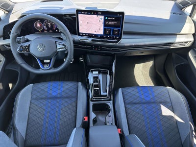 2026 Volkswagen Golf R 2.0T