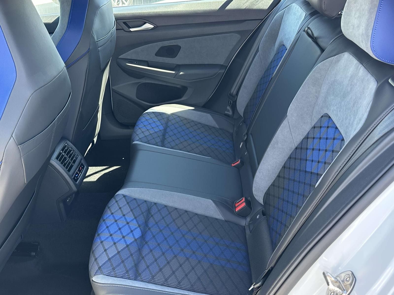 2026 Volkswagen Golf R 2.0T