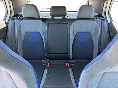 2026 Volkswagen Golf R 2.0T