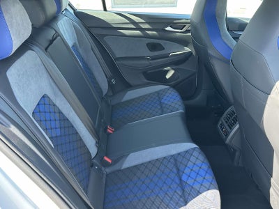 2026 Volkswagen Golf R 2.0T