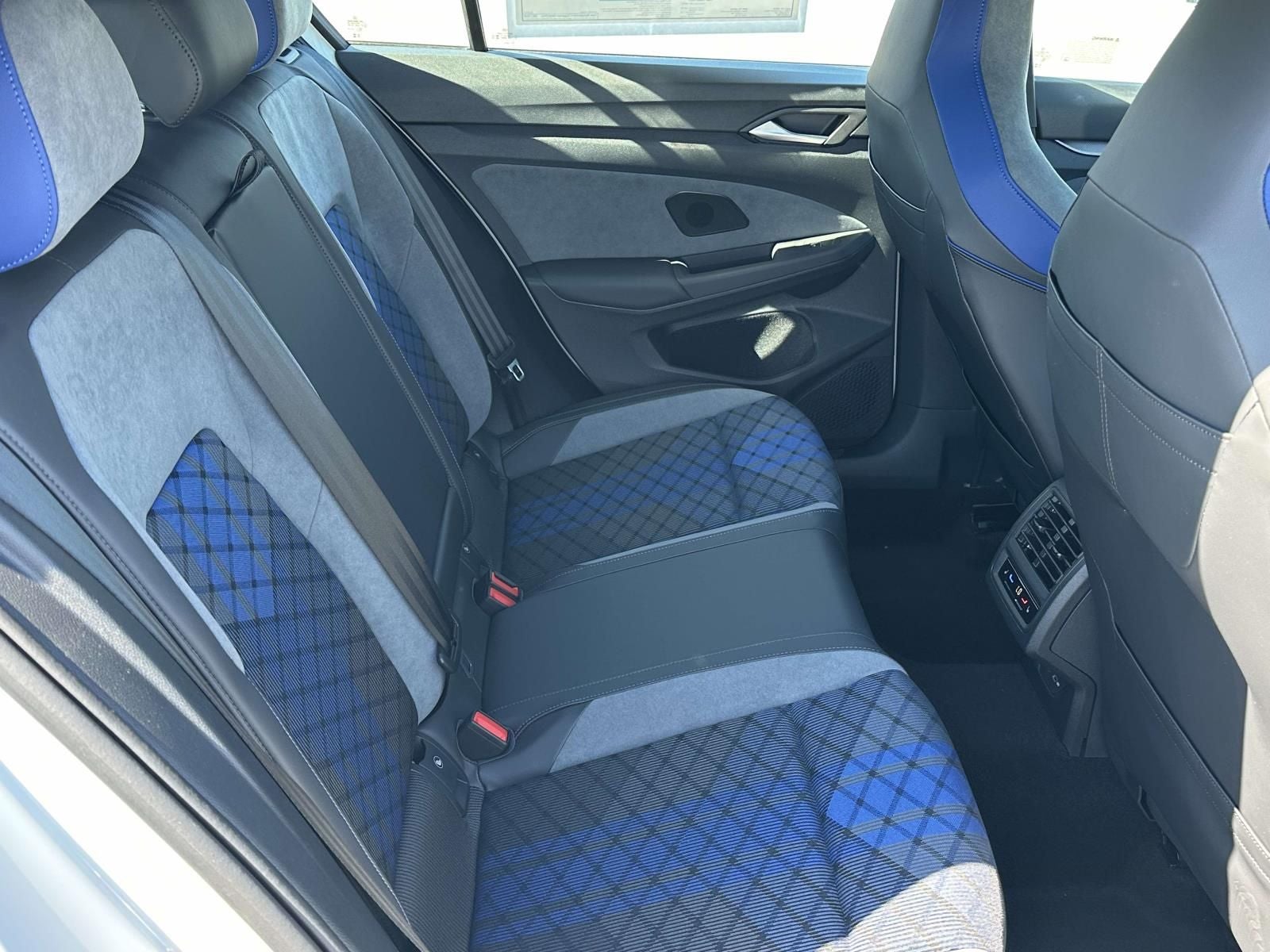2026 Volkswagen Golf R 2.0T