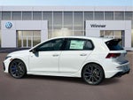 2026 Volkswagen Golf R 2.0T