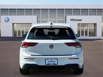 2026 Volkswagen Golf R 2.0T