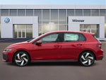 2026 Volkswagen Golf GTI 2.0T S