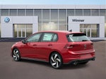 2026 Volkswagen Golf GTI 2.0T S