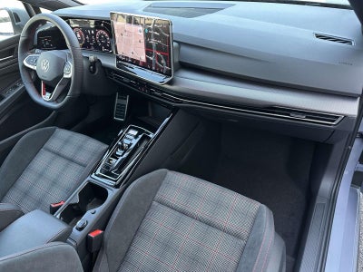 2026 Volkswagen Golf GTI 2.0T S