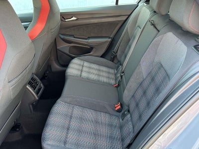 2026 Volkswagen Golf GTI 2.0T S